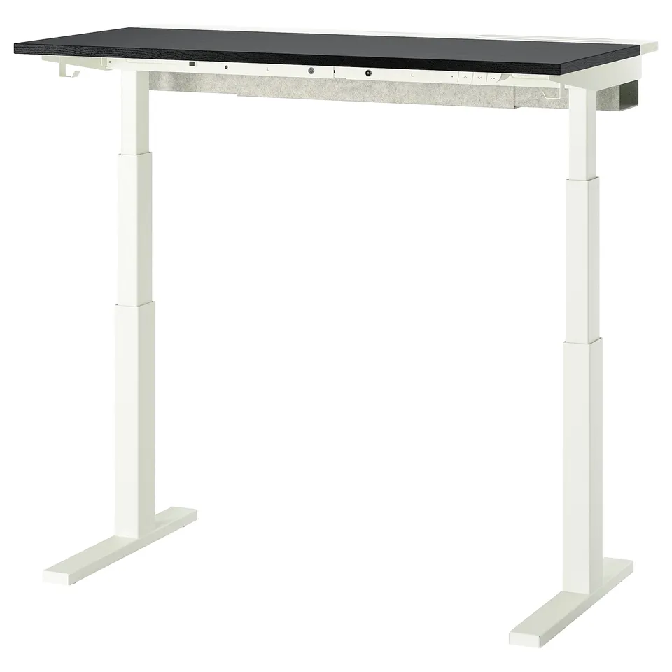 part: MITTZON table top