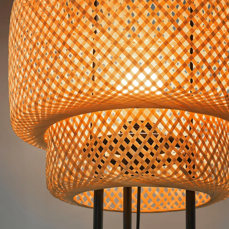 part: SINNERLIG floor lamp