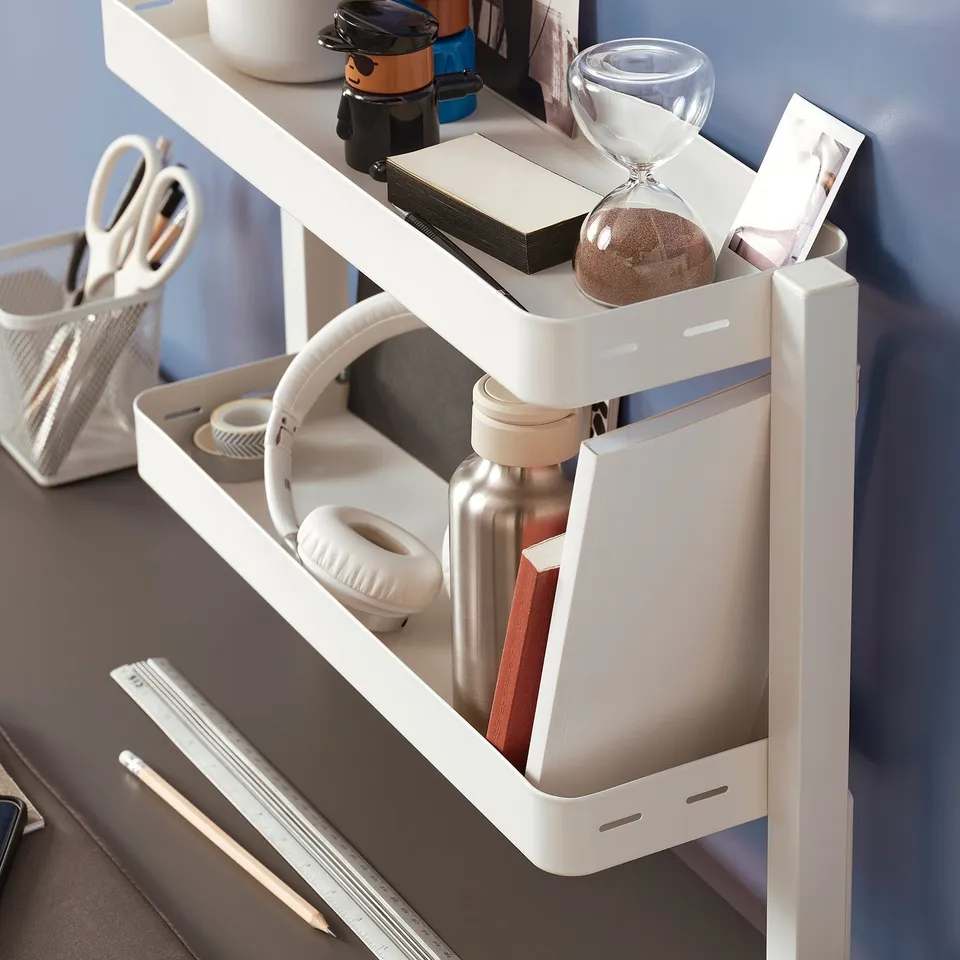 part: VATTENKAR desktop shelf