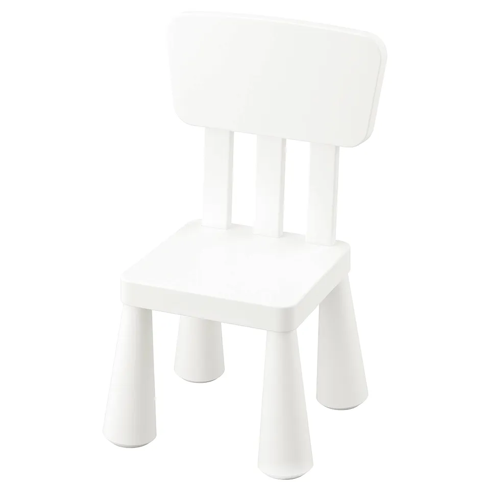 part: MAMMUT children's chair