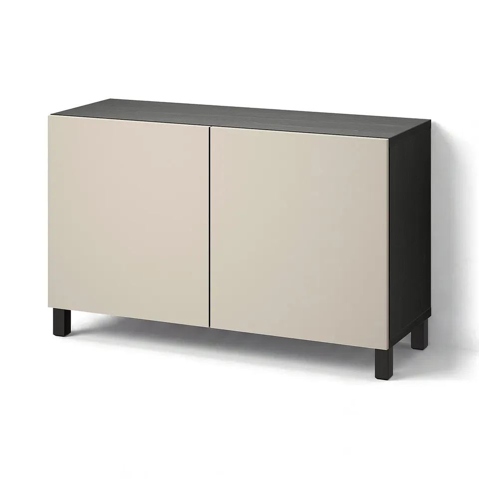 part: BESTÅ storage combination with doors
