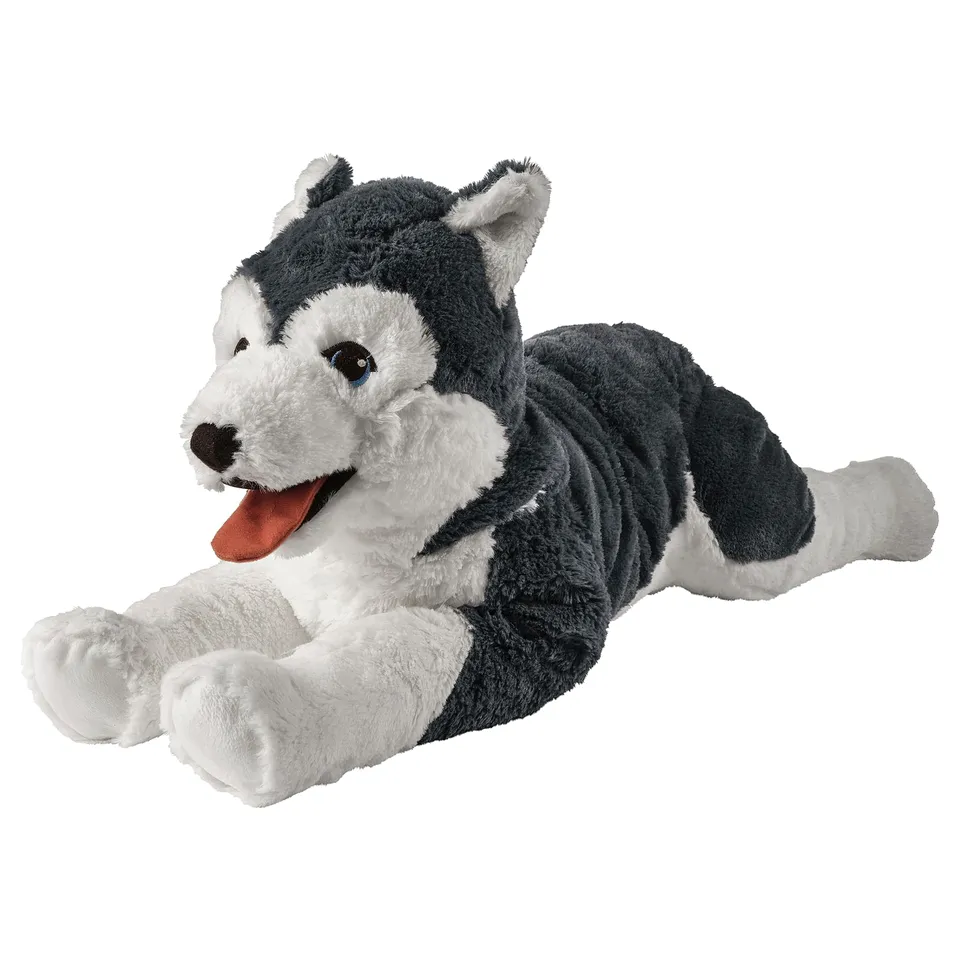 part: LIVLIG soft toy