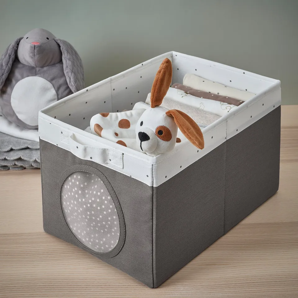 part: LEN box