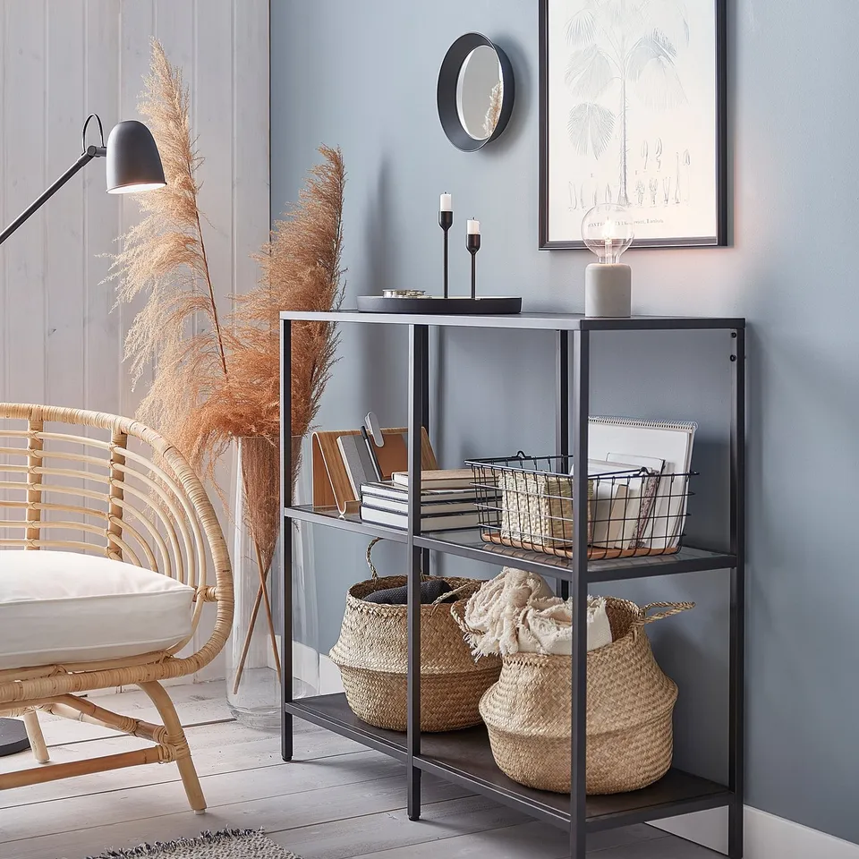 part: VITTSJÖ shelving unit