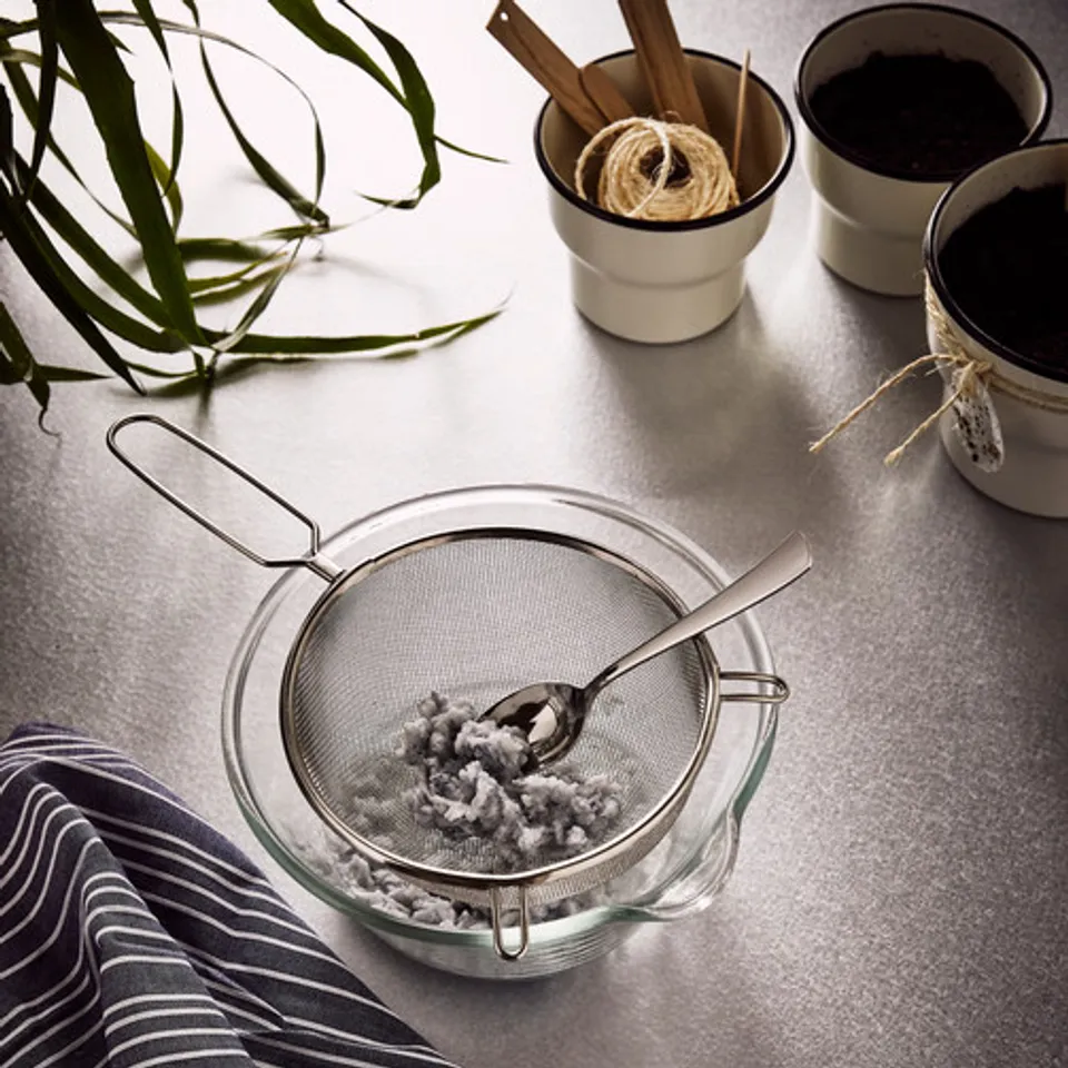 part: IDEALISK strainer