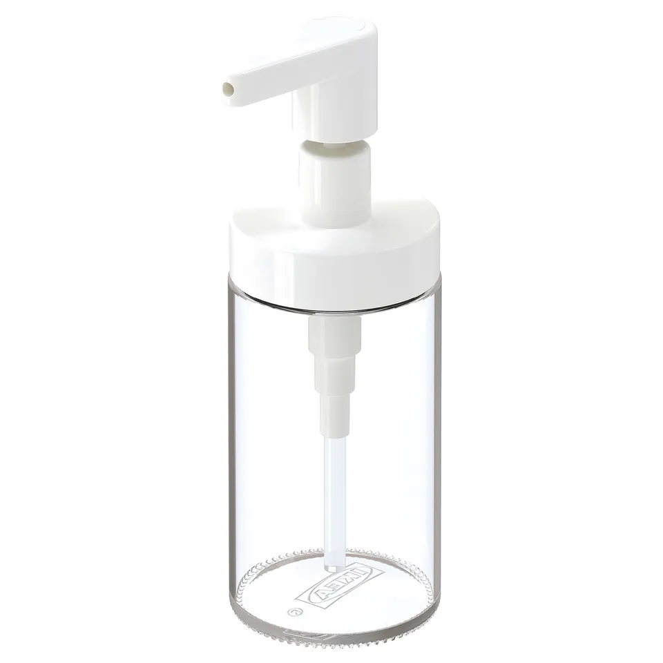 part: TACKAN soap dispenser