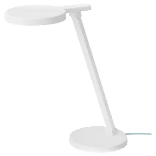KARRAGEN LED work lamp, dimmable, Height 43 x Length 25 x Width 17 cm