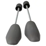 SITTPINNE shoe shaper, dark grey