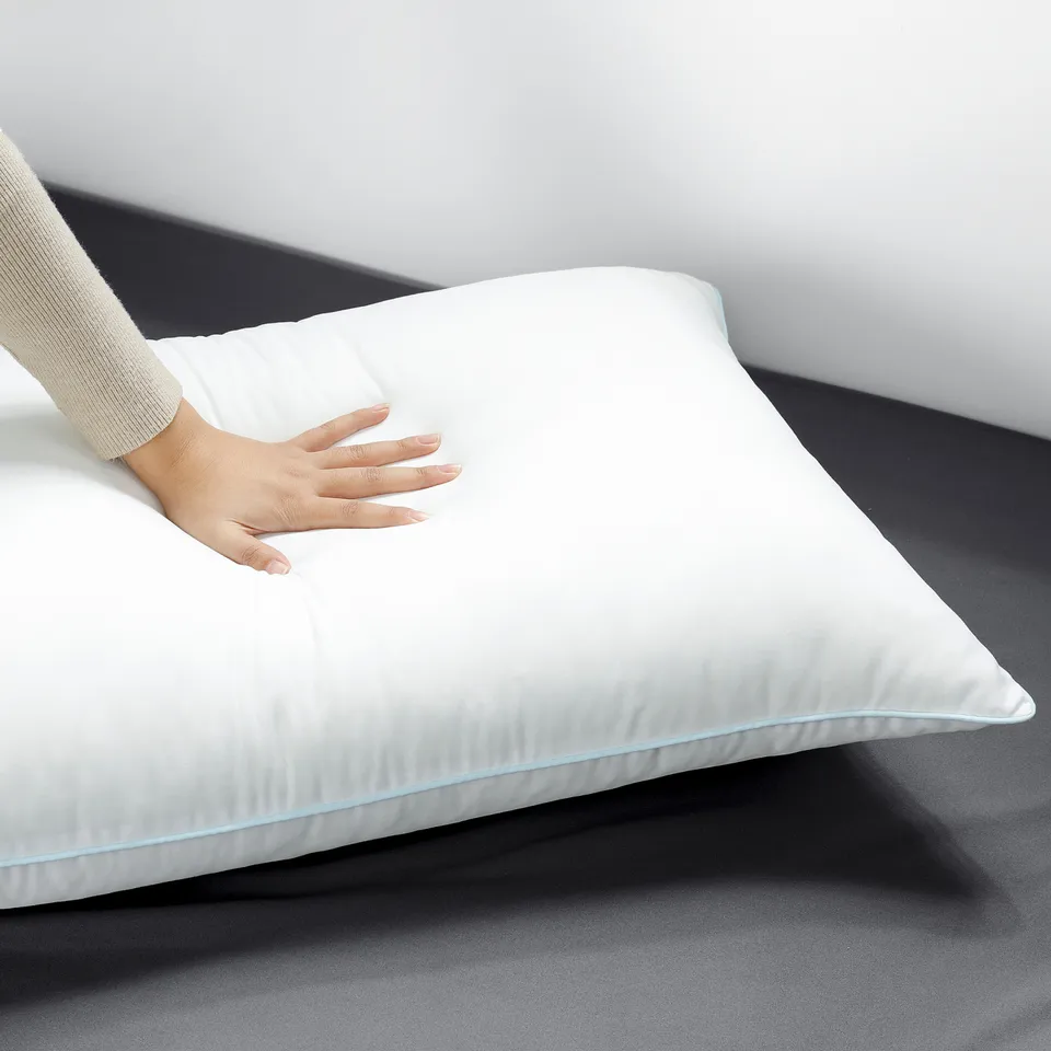 part: BRUKSVARA pillow, high