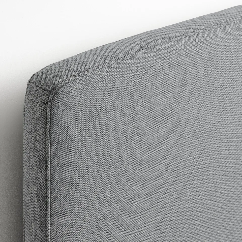 part: TÄRNKULLEN upholstered bed frame
