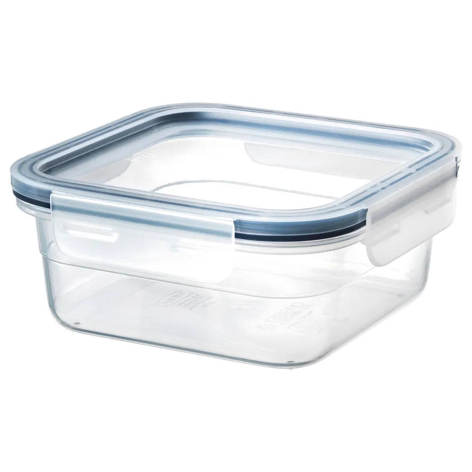 part: IKEA 365+ food container with lid
