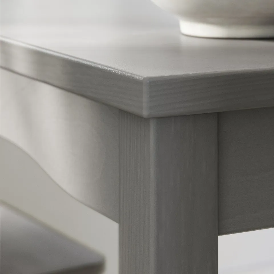 part: HAUGA table