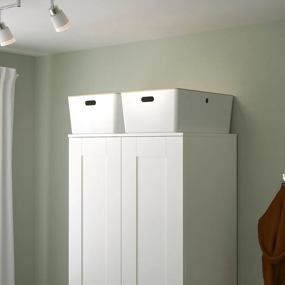 part: KUGGIS box