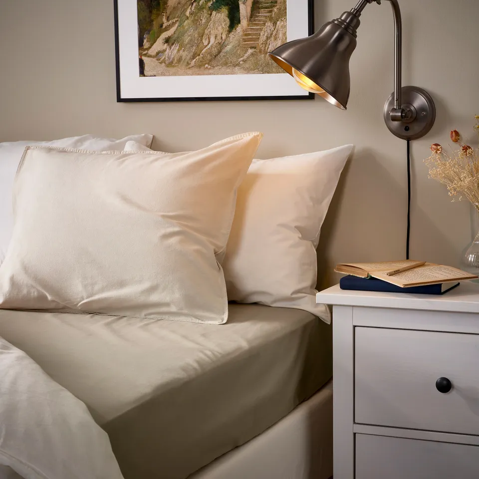 part: ULLVIDE fitted sheet