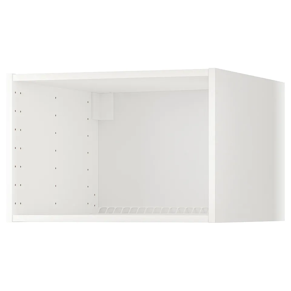 part: METOD top cabinet with ventilation