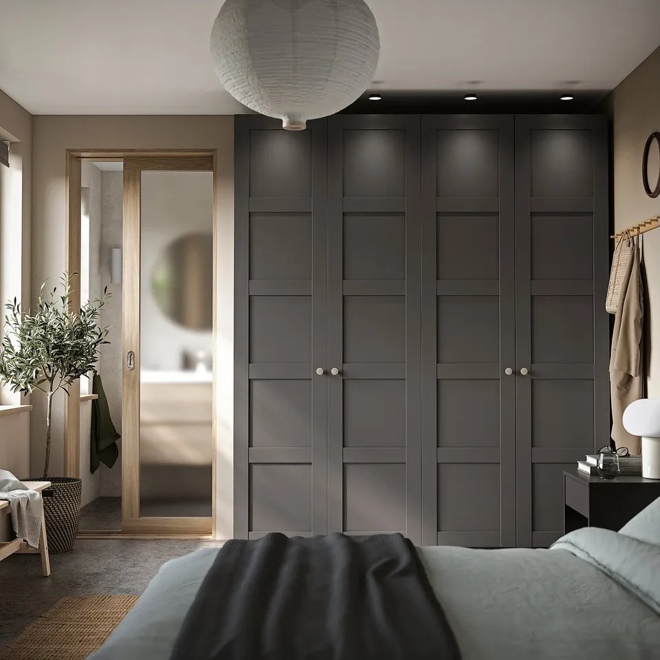 PAX / BERGSBO in a room