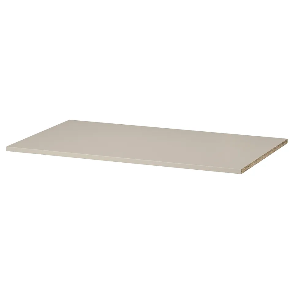 part: KOMPLEMENT shelf