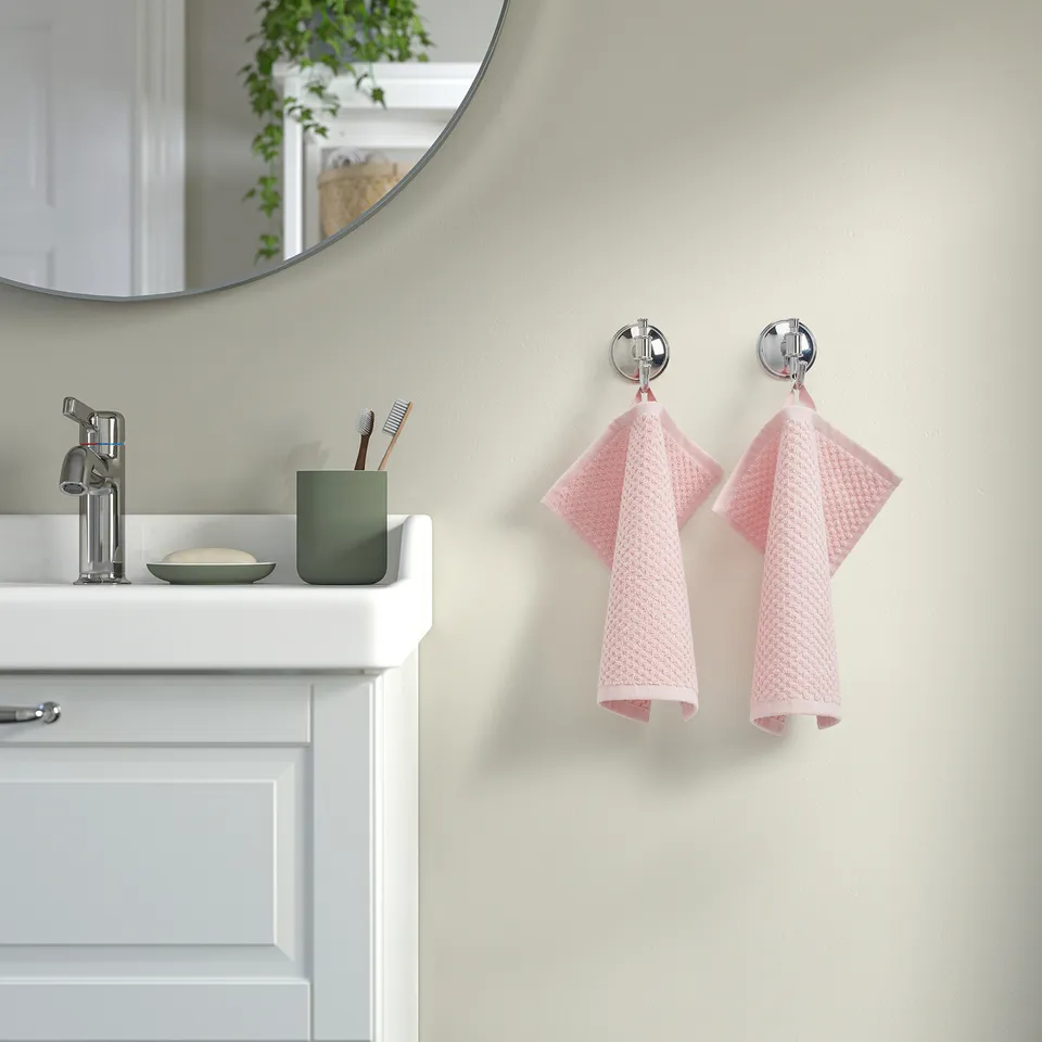 part: GULVIAL washcloth