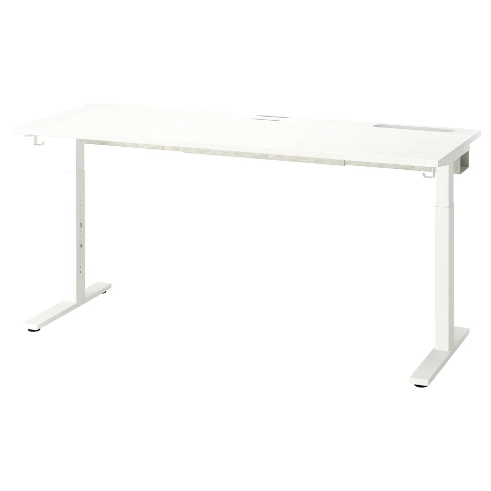 part: MITTZON table top