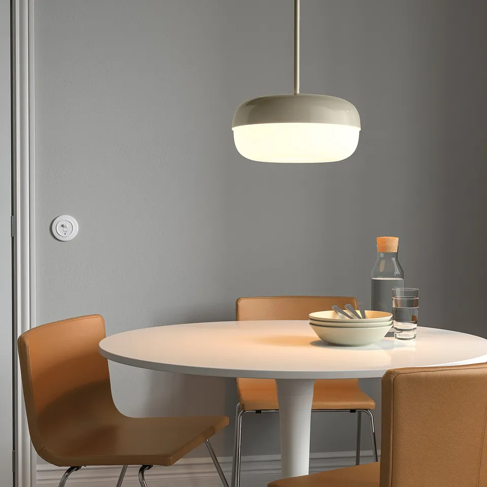 part: BLÅSVERK pendant lamp
