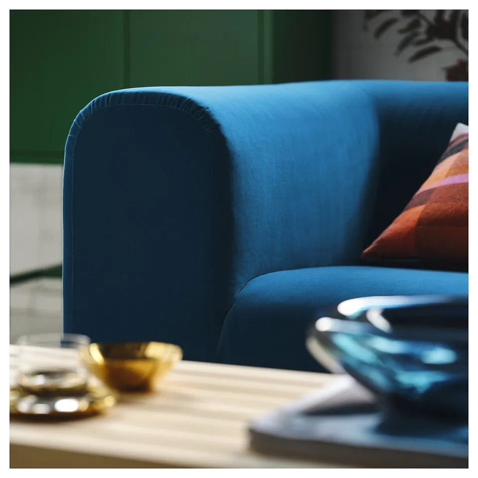 part: STOCKHOLM 2025 2-seat sofa
