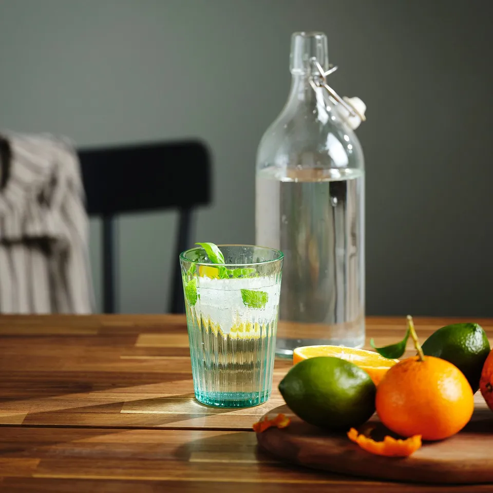 part: VARDAGEN glass