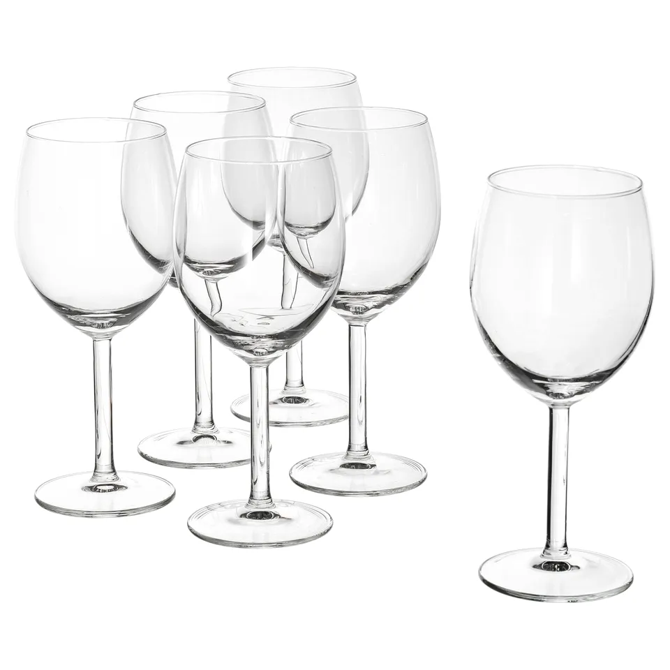 part: SVALKA wine glass