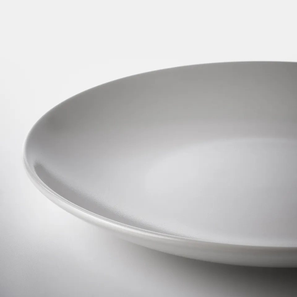 part: FÄRGKLAR side plate
