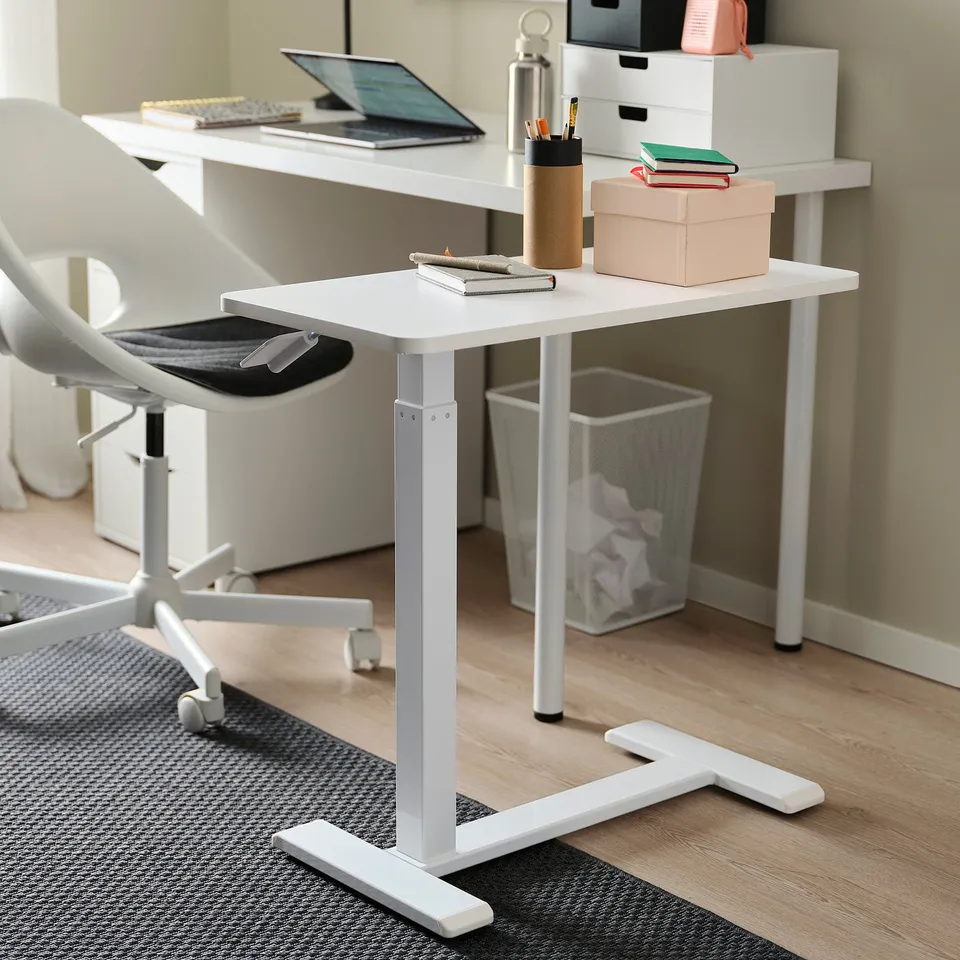 part: BOLLSIDAN laptop stand