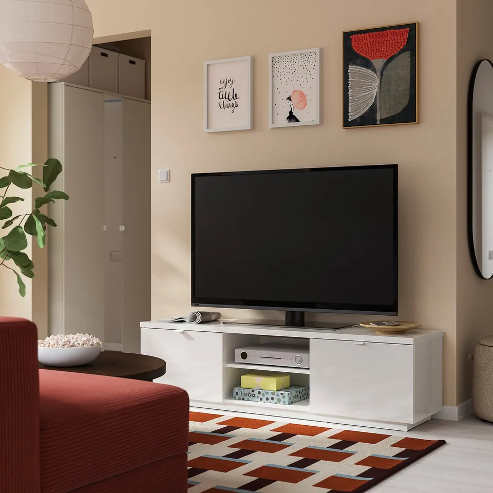BYÅS in a room