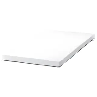 PELLEPLUTT foam mattress for cot, 60x120x6 cm