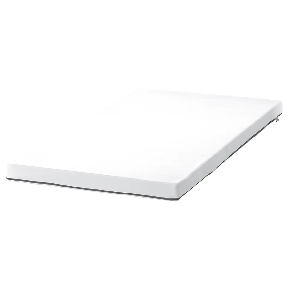 part: PELLEPLUTT foam mattress for cot