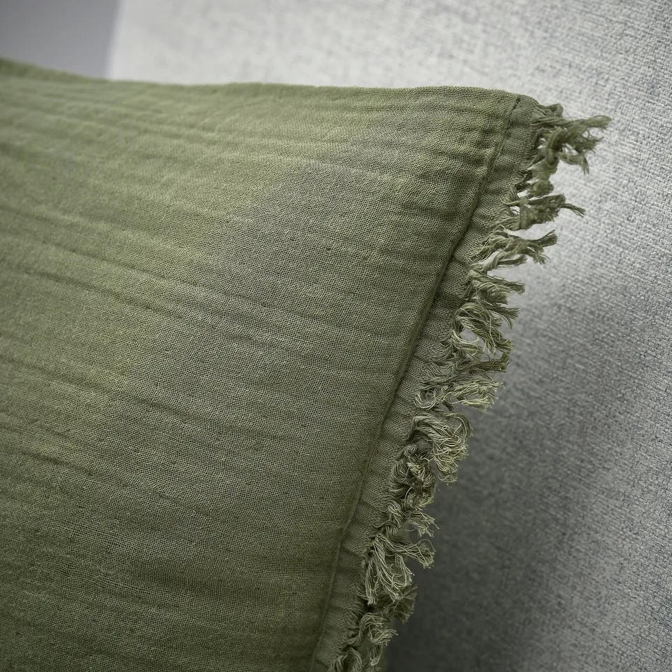 part: VALLKRASSING cushion cover