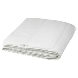 SMÅSPORRE duvet, warm, 150x200 cm
