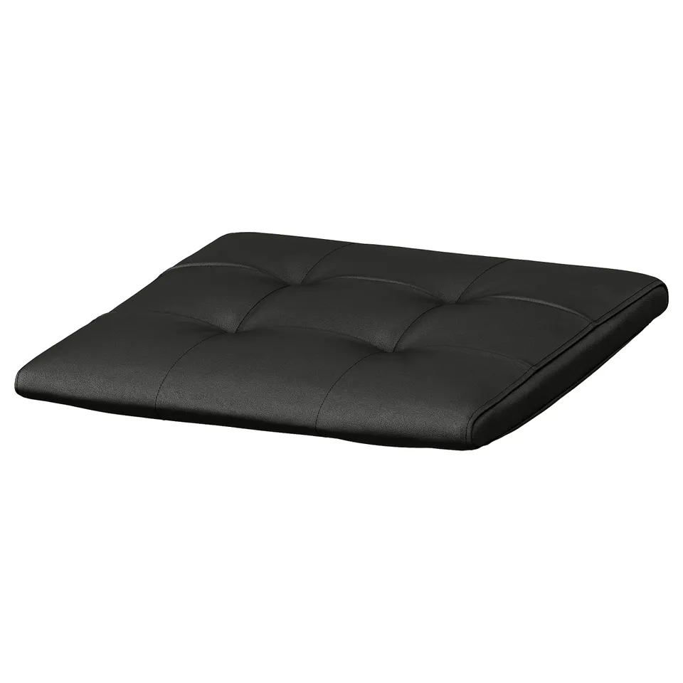 part: POÄNG footstool cushion