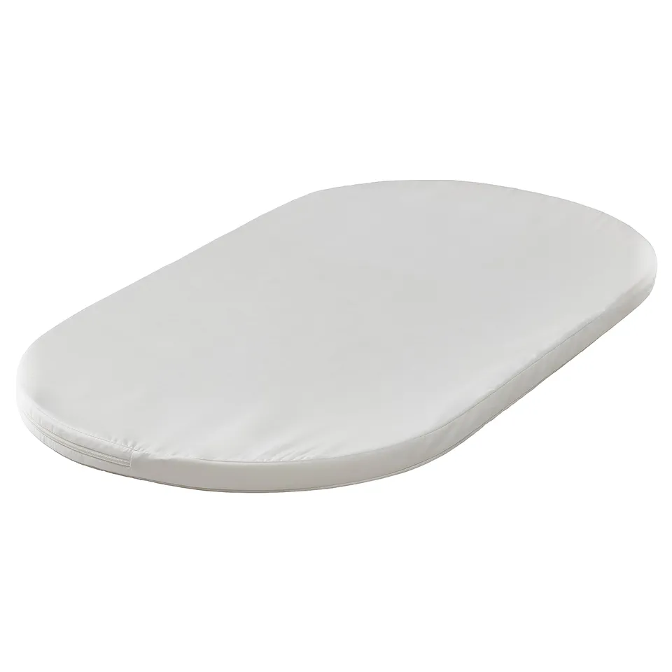 part: ÄLSKVÄRD mattress for bassinet