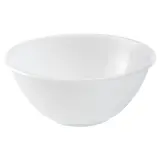 FIKADAGS mixing bowl, white, 2.2 l