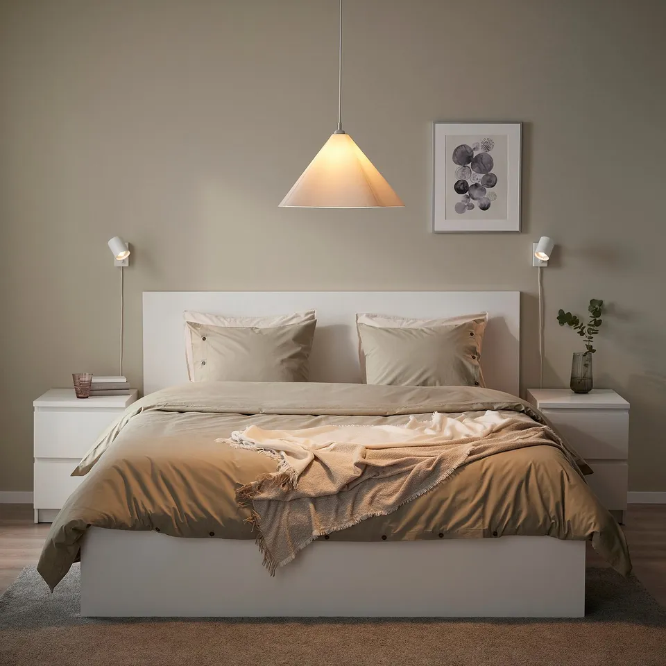 part: ZEBRASÄV pendant lamp