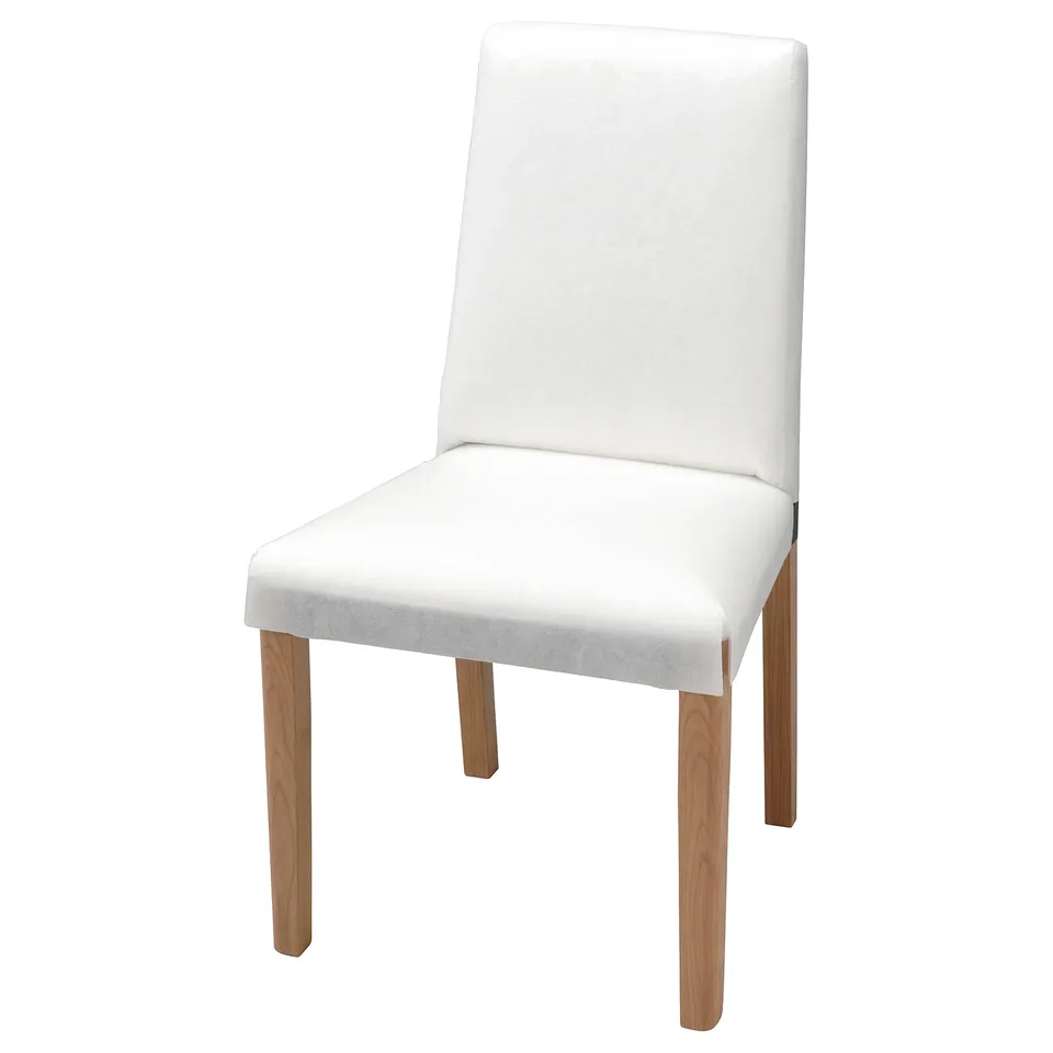 part: BERGMUND chair frame