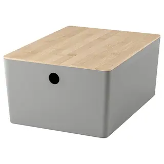 KUGGIS