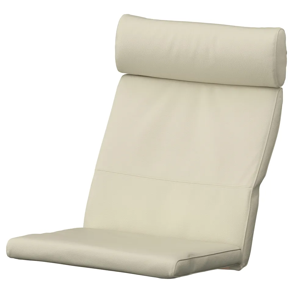 part: POÄNG armchair cushion
