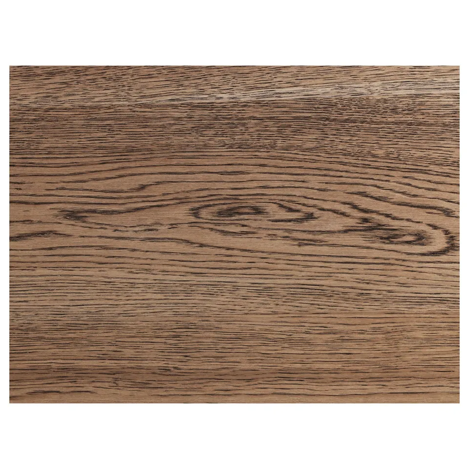 Wood grain texture close-up, showcasing natural oak patterns and rich, warm tones.