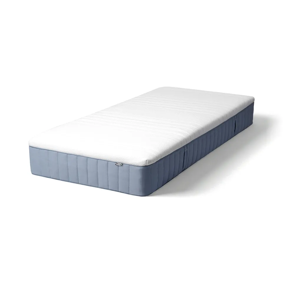 part: VITMÅSEN pocket sprung mattress