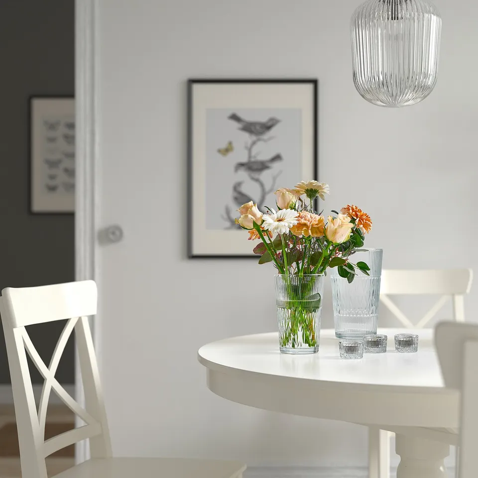 part: SMÄLLSPIREA vase
