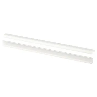 BILLSBRO handle, white, 720 mm