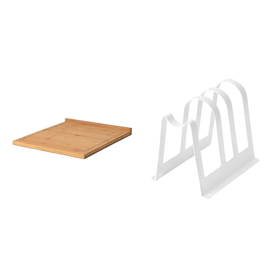 cutting board + stand, photo 1