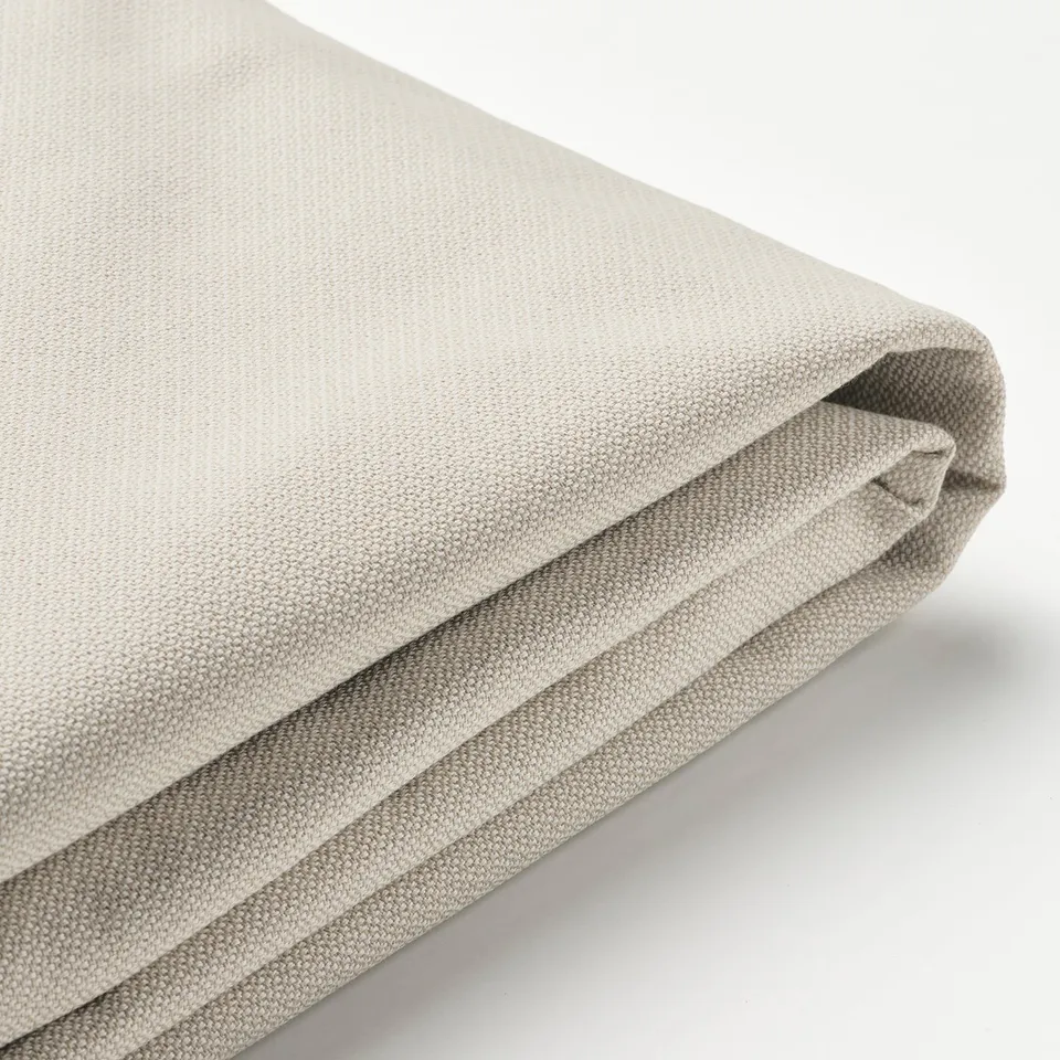 part: RAMNEFJÄLL cover bed frame