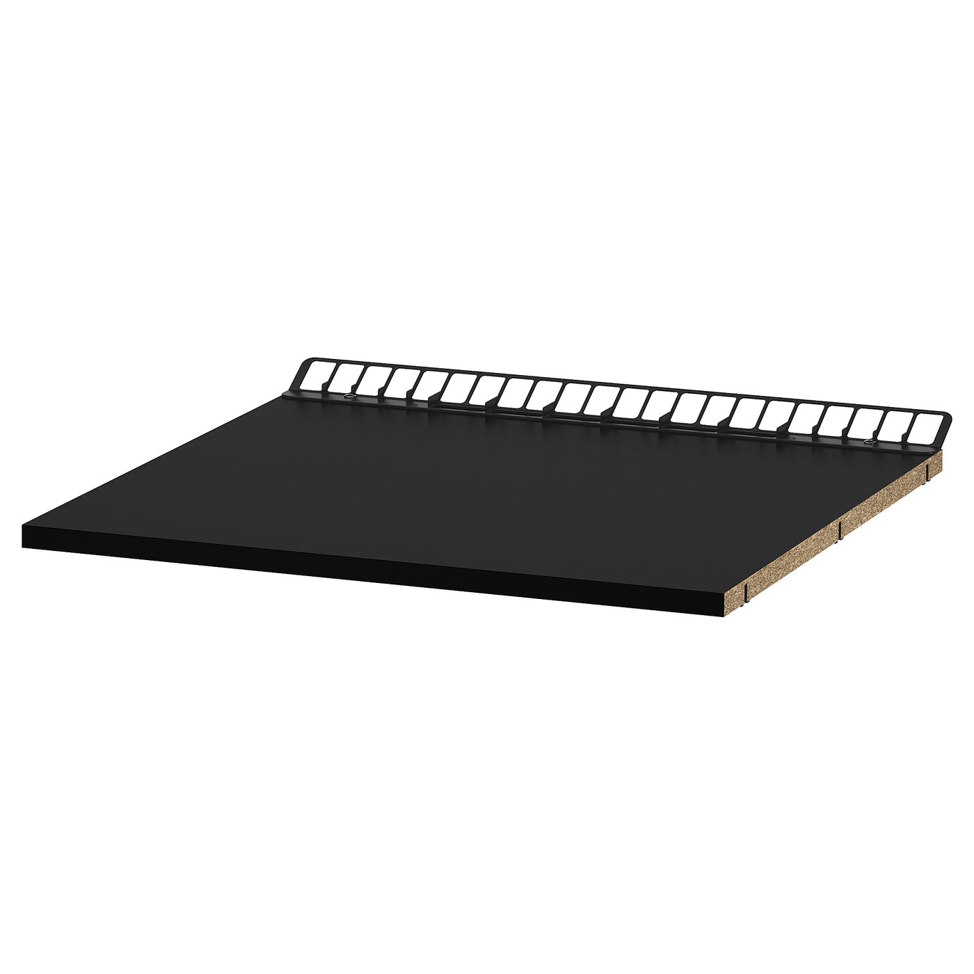 part: UTRUSTA fixed ventilated shelf