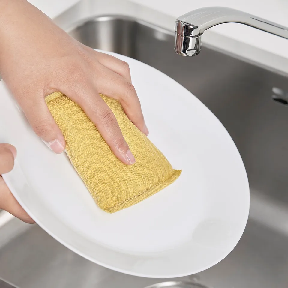 part: PEPPRIG scrubbing pad