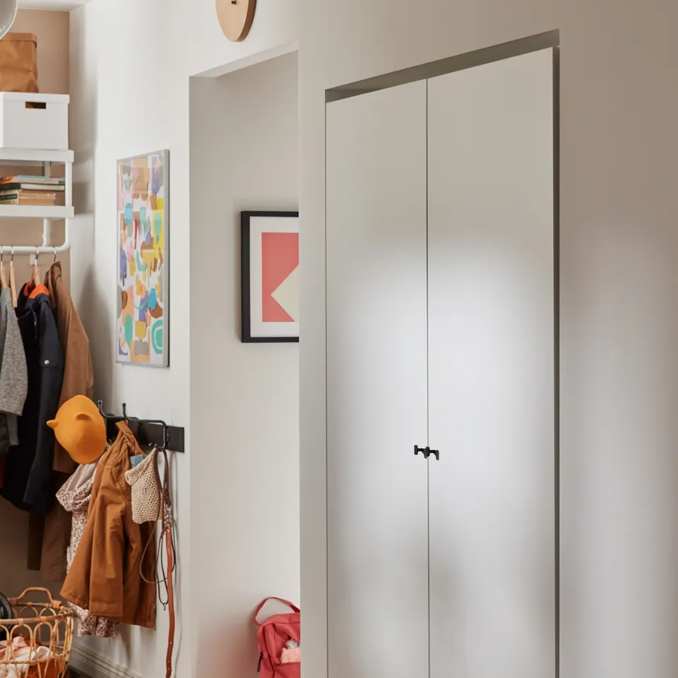 part: FONNES door